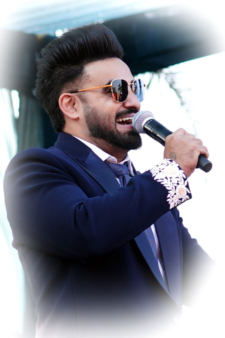 Resham Singh Anmol