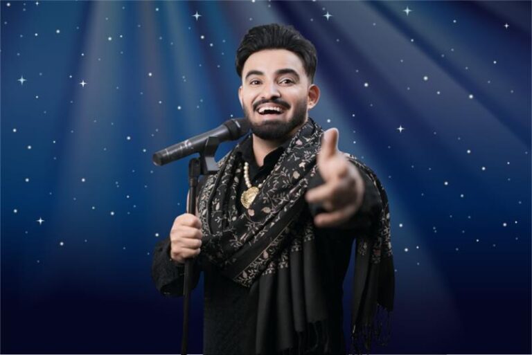 Resham singh anmol