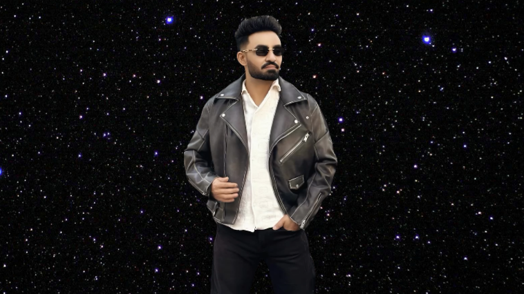 Resham Singh Anmol