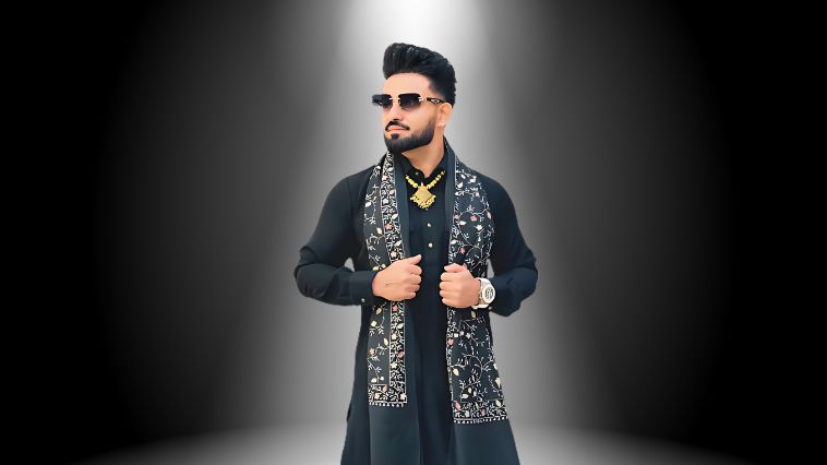 Punjabi Singer in India-Resham singh Anmol