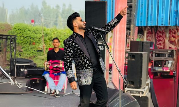 Best Punjabi Singer in Punjab, India | Resham Singh Anmol