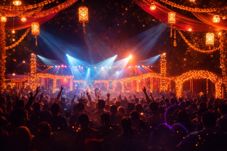 Punjabi Singer Price for Wedding: Complete 2026 Cost Guide